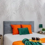 Cozy Eden 1br Retreat In Bp Cen -wi-fi And Ac Apartment *