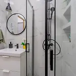 Apartment Cozy Eden 1br Retreat In Bp Cen -wi-fi And Ac