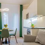 Apartment Cozy Eden 1br Retreat In Bp Cen -wi-fi And Ac *