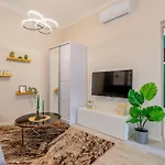 Apartment Cozy Eden 1br Retreat In Bp Cen -wi-fi And Ac *