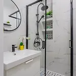 Apartment Cozy Eden 1br Retreat In Bp Cen -wi-fi And Ac