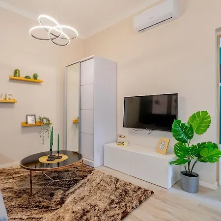 Appartement Cozy Eden 1br Retreat In Bp Cen -wi-fi And Ac *