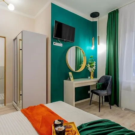 Cozy Eden 1br Retreat In Bp Cen -wi-fi And Ac Appartement Budapest