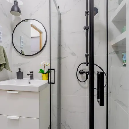 Cozy Eden 1br Retreat In Bp Cen -wi-fi And Ac Appartement Budapest